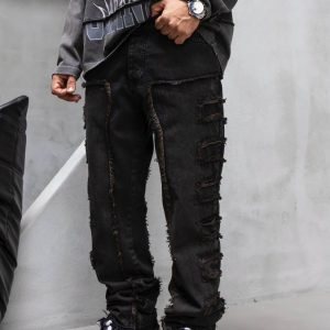 yago inferno jeans