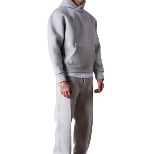 Cozy Grey Set
