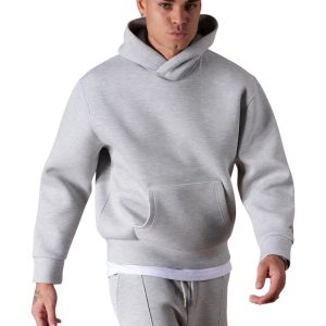 Cozy Grey Set