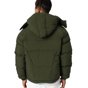 Urban Puffer Jacket