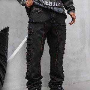 yago inferno jeans