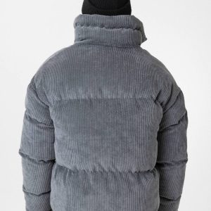 Corduroy Chill Jacket