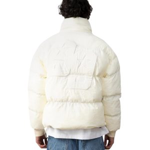 Puff Cloud Jacket