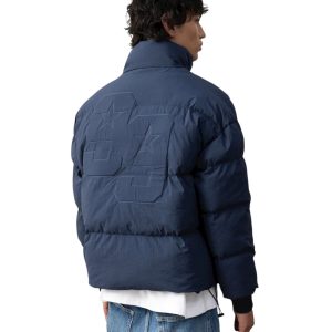 Urban Puffer Jacket