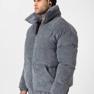 Corduroy Chill Jacket