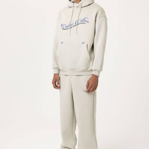 Couture Hoodie Set