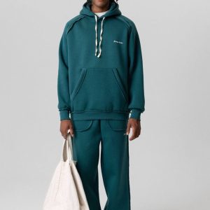 Cozy Hoodie Chill