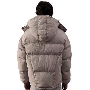 Cozy Puffer Jacket