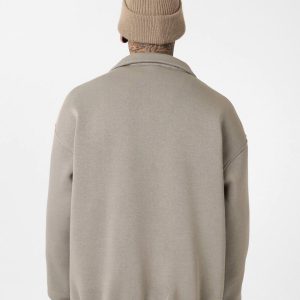 Essential Chill Pullover
