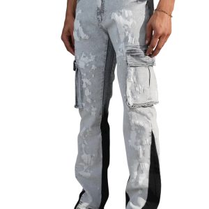 Urban Pocket Pants