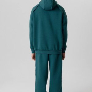 Cozy Hoodie Chill