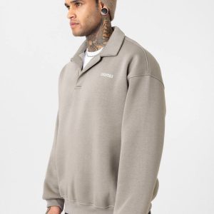Essential Chill Pullover