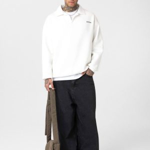 Essential Overshirt