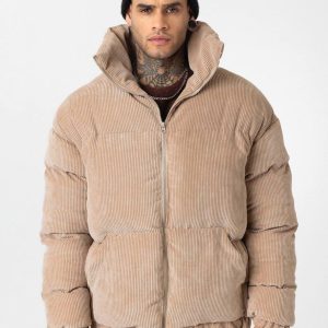 Corduroy Chill Jacket