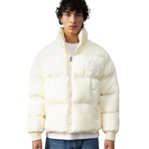 Puff Cloud Jacket