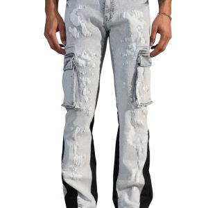 Urban Pocket Pants