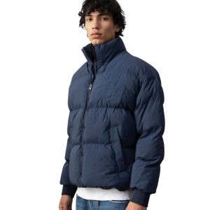 Urban Puffer Jacket