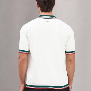 פולו סרוגה 1