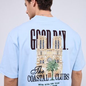 טריקו קצר דגם 42